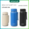 Bình Giữ Nhiệt YIMI Inox 316 Sang Trọng - Giảm Giá 160k, Giá Sale 160000 đồng