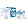 Bình Lọc Nước BRITA Flow 8.2L - Lõi Lọc Maxtra Pro 150L - Giảm Giá 1700000đ