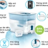 Bình Lọc Nước BRITA Flow 8.2L - Lõi Lọc Maxtra Pro 150L - Giảm Giá 1700000đ 3