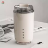 Bình nước cách nhiệt chân không tường đôi - Bền cho cắm trại, đi bộ, giá 210,210₫