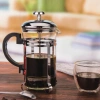 Bình Pha Cà Phê French Press Thủy Tinh - Giảm Giá Còn 129k! Phin Nén Pha Trà Kiểu Pháp 3