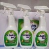 Bình Xịt Muỗi Kiến Gián Sinh Học Clearn Bio Thảo Mộc An Toàn Hiệu Quả 530ml Giá Tốt 50k