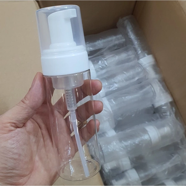 Trải nghiệm thực tế: Blue Soap 500ml giúp da sạch mực xăm mà không gây kích ứng