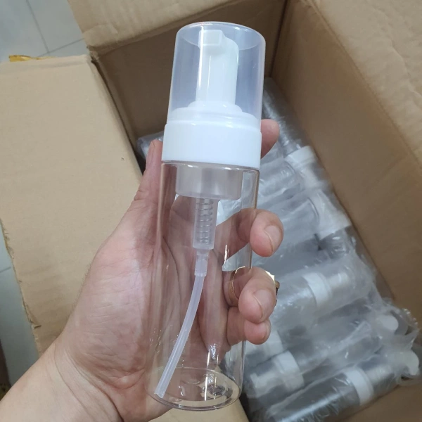 Hình ảnh sản phẩm Blue Soap 500ml – Xà phòng tẩy mực xăm siêu êm, giá chỉ 19.500đ, siêu sạch, không gây kích ứng
