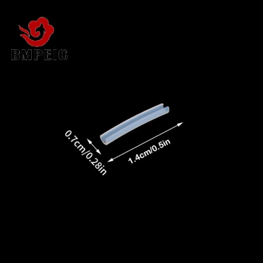 Bmpeic 50 Cái Dụng cụ chỉnh sửa móng chân mọc ngược Ngón chân Điều trị móng tay Miếng dán đàn hồi Miếng dán thẳng Kẹp Nẹp Dụng cụ làm móng chân mới 9