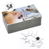 Bộ 12 Gương Nha Khoa 5# Chống Sương Mù - Thép Không Gỉ, Giá Ưu Đãi 107.941 VND 3