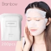 Bộ 200 Miếng Bông Tẩy Trang Co Giãn Tiện Lợi - Giá Ưu Đãi 54.175 VND, Thoáng Khí, Dễ Dùng