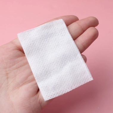 Bộ 200 Miếng Bông Tẩy Trang Co Giãn Tiện Lợi - Giá Ưu Đãi 54.175 VND, Thoáng Khí, Dễ Dùng 7