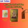 Bộ 3 Món Thái Tuế 2.026 Cho Người Tuổi Tý,Sửu,Mão,Ngọ,Dậu - Thái Tuế 2.026 - 12 Con Giáp 3