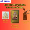 Bộ 3 Món Thái Tuế 2.026 Cho Người Tuổi Tý,Sửu,Mão,Ngọ,Dậu - Thái Tuế 2.026 - 12 Con Giáp 6