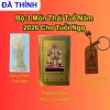 Bộ 3 Món Thái Tuế 2.026 Cho Người Tuổi Tý,Sửu,Mão,Ngọ,Dậu - Thái Tuế 2.026 - 12 Con Giáp 8