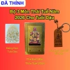 Bộ 3 Món Thái Tuế 2.026 Cho Người Tuổi Tý,Sửu,Mão,Ngọ,Dậu - Thái Tuế 2.026 - 12 Con Giáp 9