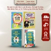 Bộ 4 sách: Định Luật Murphy, Kỷ Luật Tự Giác, Đắc Nhân Tâm, Tử Tế Đừng Dại Khờ - 45k