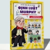 Bộ 4 sách: Định Luật Murphy, Kỷ Luật Tự Giác, Đắc Nhân Tâm, Tử Tế Đừng Dại Khờ - 45k 4
