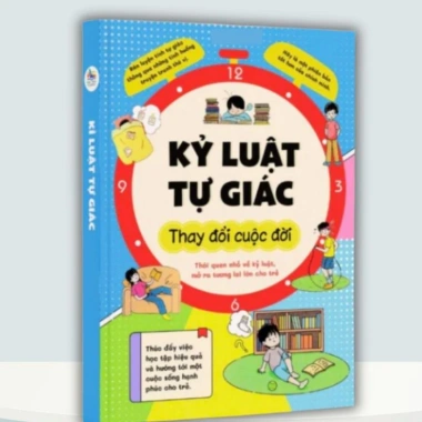 Bộ 4 sách: Định Luật Murphy, Kỷ Luật Tự Giác, Đắc Nhân Tâm, Tử Tế Đừng Dại Khờ - 45k 5