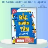 Bộ 4 sách: Định Luật Murphy, Kỷ Luật Tự Giác, Đắc Nhân Tâm, Tử Tế Đừng Dại Khờ - 45k 8
