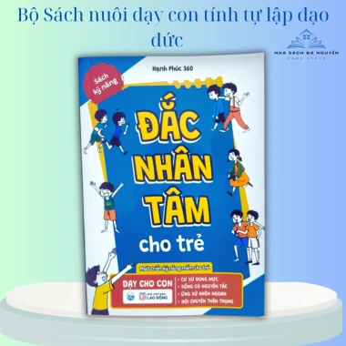 Bộ 4 sách: Định Luật Murphy, Kỷ Luật Tự Giác, Đắc Nhân Tâm, Tử Tế Đừng Dại Khờ - 45k 8