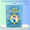 Bộ 4 sách: Định Luật Murphy, Kỷ Luật Tự Giác, Đắc Nhân Tâm, Tử Tế Đừng Dại Khờ - 45k 9
