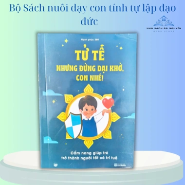 Bộ 4 sách: Định Luật Murphy, Kỷ Luật Tự Giác, Đắc Nhân Tâm, Tử Tế Đừng Dại Khờ - 45k 9