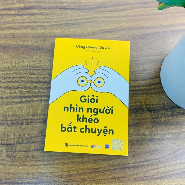 Trải nghiệm thực tế của phụ huynh khi dùng bộ 4 sách Vải 'Nghĩ Nhanh Nói Khéo