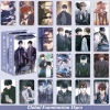Bộ 50-55 Manga Manhwa Lomo Cards - Photocards, Bưu thiếp, giao nhanh, giá 32,054₫ 4