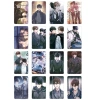 Bộ 50-55 Manga Manhwa Lomo Cards - Photocards, Bưu thiếp, giao nhanh, giá 32,054₫ 6