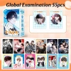 Bộ 50-55 Manga Manhwa Lomo Cards - Photocards, Bưu thiếp, giao nhanh, giá 32,054₫ 8