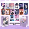 Bộ 50-55 Manga Manhwa Lomo Cards - Photocards, Bưu thiếp, giao nhanh, giá 32,054₫ 10