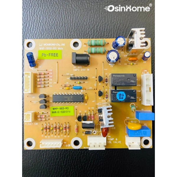 Trải nghiệm thực tế: Đánh giá hiệu suất và độ bền của bộ adaptor Korihome WPK‑838/938/928