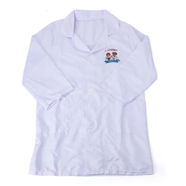 Bộ Áo Thí Nghiệm Stem Cho Bé - Khuyến Mãi 120k - Áo Thí Nghiệm Khoa Học Giá Rẻ 2