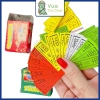 Bộ Bài Tứ Sắc PVC Cao Cấp Chống Nước - Đồ Chơi Miền Tây Giá Chỉ 33.000đ/Lốc 10 Bộ 3