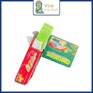 Bộ Bài Tứ Sắc PVC Cao Cấp Chống Nước - Đồ Chơi Miền Tây Giá Chỉ 33.000đ/Lốc 10 Bộ