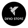 Bộ cộc nam mùa hè phối dây viền thêu logo, quần áo nam mùa hè phong cách hàn quốc - Dino store 3
