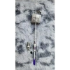 Bộ Combo Cần Câu Lure UL Hoàng Đế Trắng + Máy Đứng GA1.000 Bạch Kim TF - Giá Rẻ 2