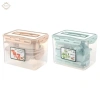 Bộ Dã Ngoại 56 Món Nhựa PP Cực Nhẹ, Giá Rẻ 481k, Picnic & Cắm Trại Lý Tưởng
