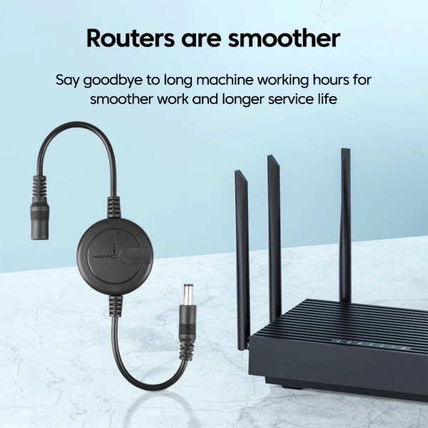 Hướng dẫn cấu hình tự động khởi động lại router WiFi mỗi 72 giờ với bộ Rebooter