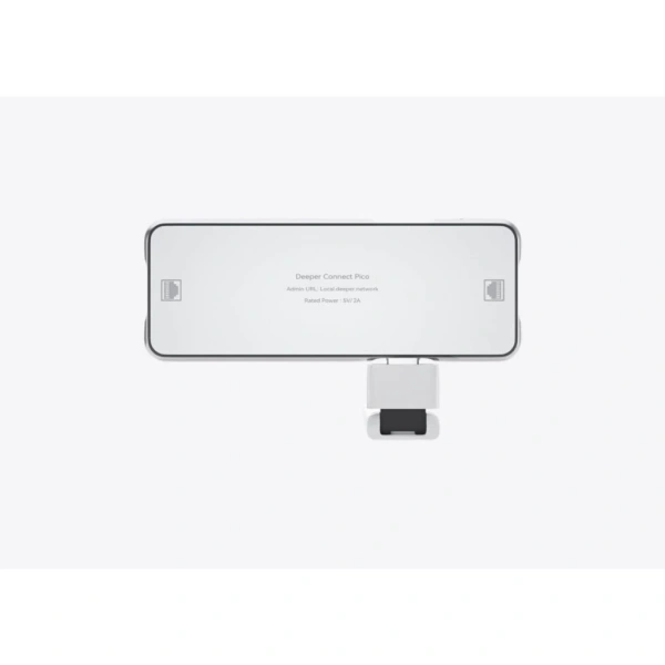 Hình ảnh sản phẩm Bộ định tuyến wifi, thiết bị vượt tường lửa Deeper Connect Pico Set (New) miễn phí VPN, DPN Router with Wi-Fi