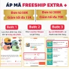 Bộ đũa thìa CAPUUFAM, hộp đựng cá nhân gỗ cao, phù hợp văn phòng và đi du lịch, chỉ 28.000₫ 7