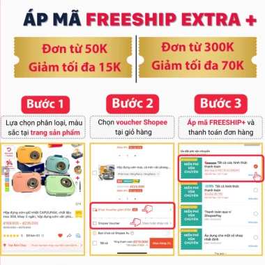 Bộ đũa thìa CAPUUFAM, hộp đựng cá nhân gỗ cao, phù hợp văn phòng và đi du lịch, chỉ 28.000₫ 7