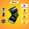 Bó gối bảo vệ thể thao dây trợ lực khớp gối tập gym chạy bộ giá rẻ chỉ 39.000đ 3