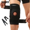 Bó gối bảo vệ thể thao dây trợ lực khớp gối tập gym chạy bộ giá rẻ chỉ 39.000đ 5