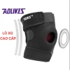 Bó gối thể thao AOLIKES lò xo bảo vệ khớp chơi bóng đá, bóng chuyền, gym chỉ 84000đ 2