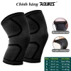 Bó gối thể thao AOLIKES lò xo bảo vệ khớp chơi bóng đá, bóng chuyền, gym chỉ 84000đ 3