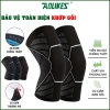 Bó gối thể thao AOLIKES lò xo bảo vệ khớp chơi bóng đá, bóng chuyền, gym chỉ 84000đ 6