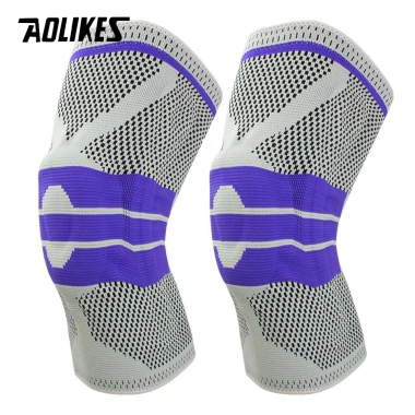 Bó Gối Thể Thao Có Lò Xo - Bảo Vệ Đầu Gối Thoáng Khí Chống Chấn Thương - Giảm 18% còn 129k 4 Bó Gối Thể Thao Có Lò Xo - Bảo Vệ Đầu Gối Thoáng Khí Chống Chấn Thương - Giảm 18% còn 129k 4