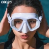 Bộ kính ống thở COCAS freediving giảm giá - Mua chỉ 200k thay vì 250k