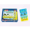 Bộ Lắp Ghép Mô Hình Kĩ Thuật Điện Lớp 5 1/2/3 Động Cơ (1 Bộ) 4