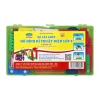 Bộ Lắp Ghép Mô Hình Kĩ Thuật Điện Lớp 5 1/2/3 Động Cơ (1 Bộ) 7