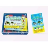 Bộ Lắp Ghép Mô Hình Kĩ Thuật Điện Lớp 5 1/2/3 Động Cơ (1 Bộ) 8