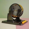 Bộ Lô Tô Bingo Nhựa 75 Số - Quay Trò Giải Trí Tết, Giá Ưu Đãi 167.000 VNĐ 6